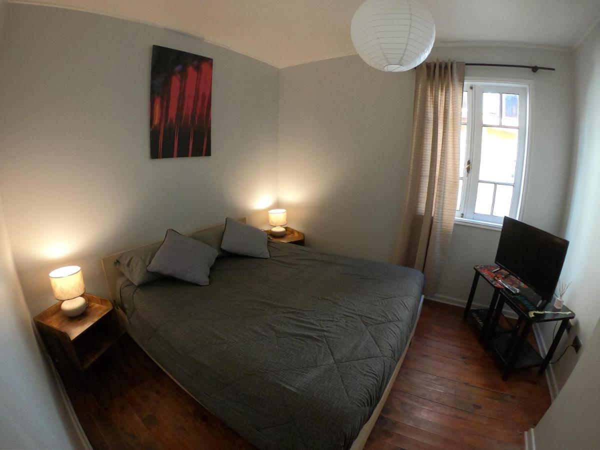 Hostel Escarabajo (adults Only) Valparaíso