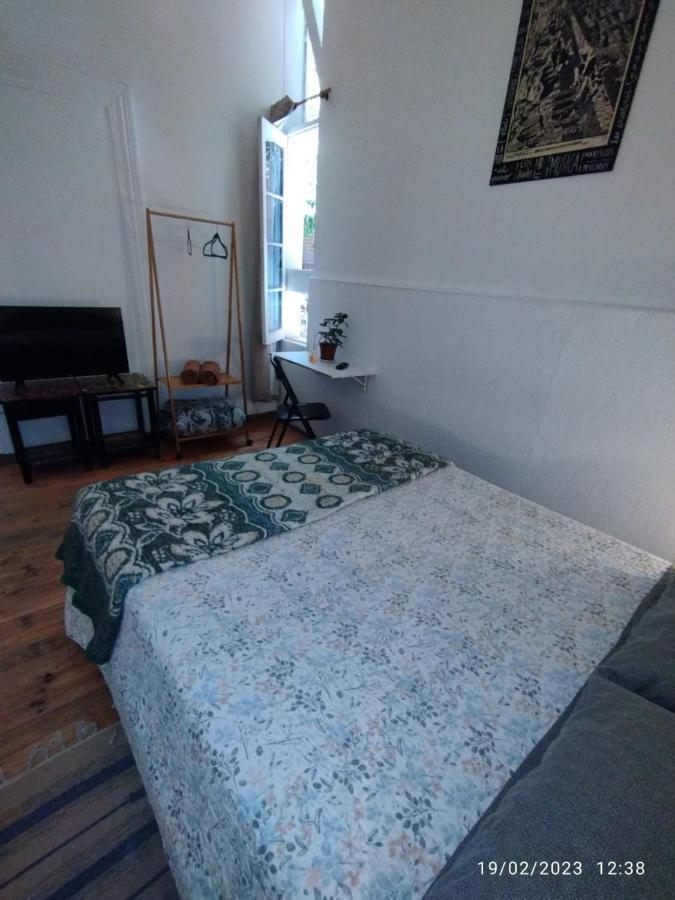 Hostel Escarabajo (adults Only) Valparaíso