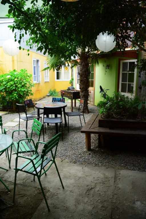 Hostel Escarabajo (adults Only)