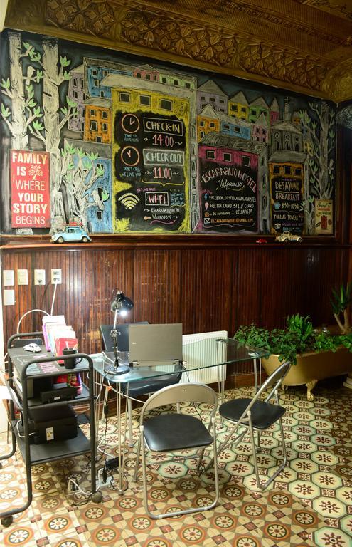 Escarabajo (adults Only) Hostel *