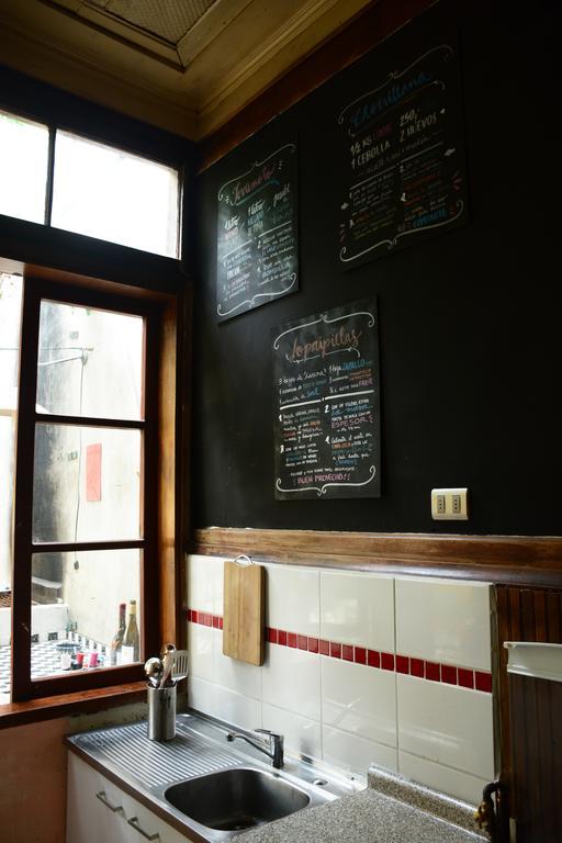 Escarabajo (adults Only) Hostel Valparaíso