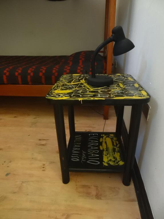 Escarabajo (adults Only) Hostel
