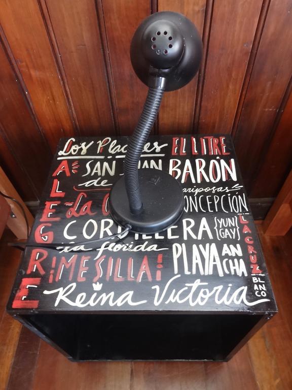 Escarabajo (adults Only) Hostel