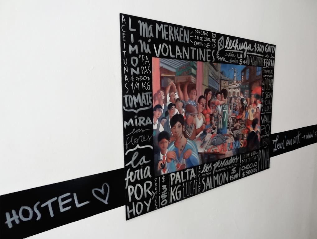 Hostel Escarabajo (adults Only)