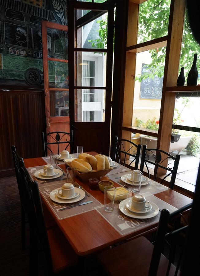 Hostel Escarabajo (adults Only) *